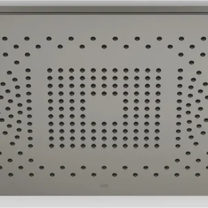 Achat Immédiat Panneau de pluie Dornbracht Serenity Sky avec lumière Dark platine mat